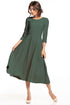 Robe de jour model 148172 Tessita